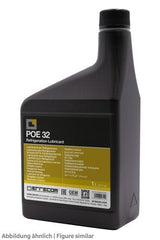 Errecom POE 32 Premium Esteröl 1 Liter Polyolester ISO VG 32