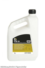 Errecom POE 55 Premium Esteröl 5 Liter Polyolester ISO VG 55
