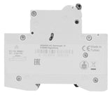 SIEMENS Leitungsschutzschalter UC C 25A 5SL6325-7 3p 400V 3TE 50Hz IP20