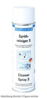 Sprühreiniger S in 500ml Spraydose