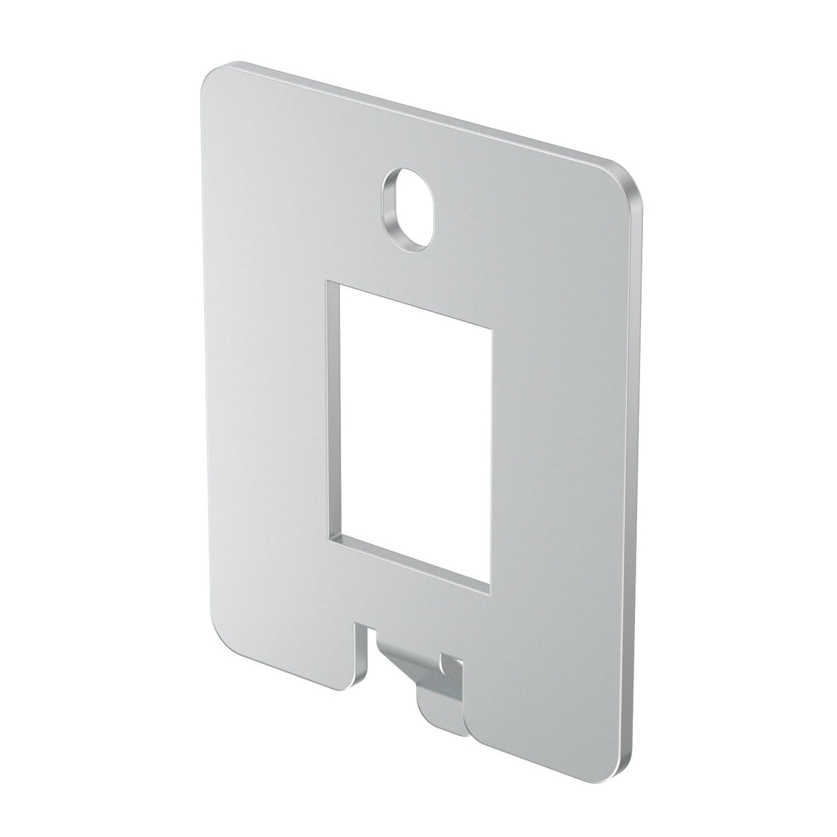 BETTERMANN Abdeckplatte VA 49mm 11fÖffn DTP UH1 A edst
