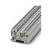 PHOENIX Reihenklemme 0,08-4qmm 1Etage gr ST 4 32A TS35