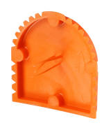 F-Tronic Signaldeckel UP Kst hfr UPD1 Steckdeckel