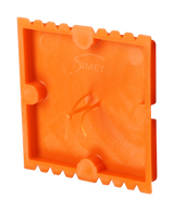 F-Tronic Signaldeckel UP Kst hfr UPD2 Steckdeckel
