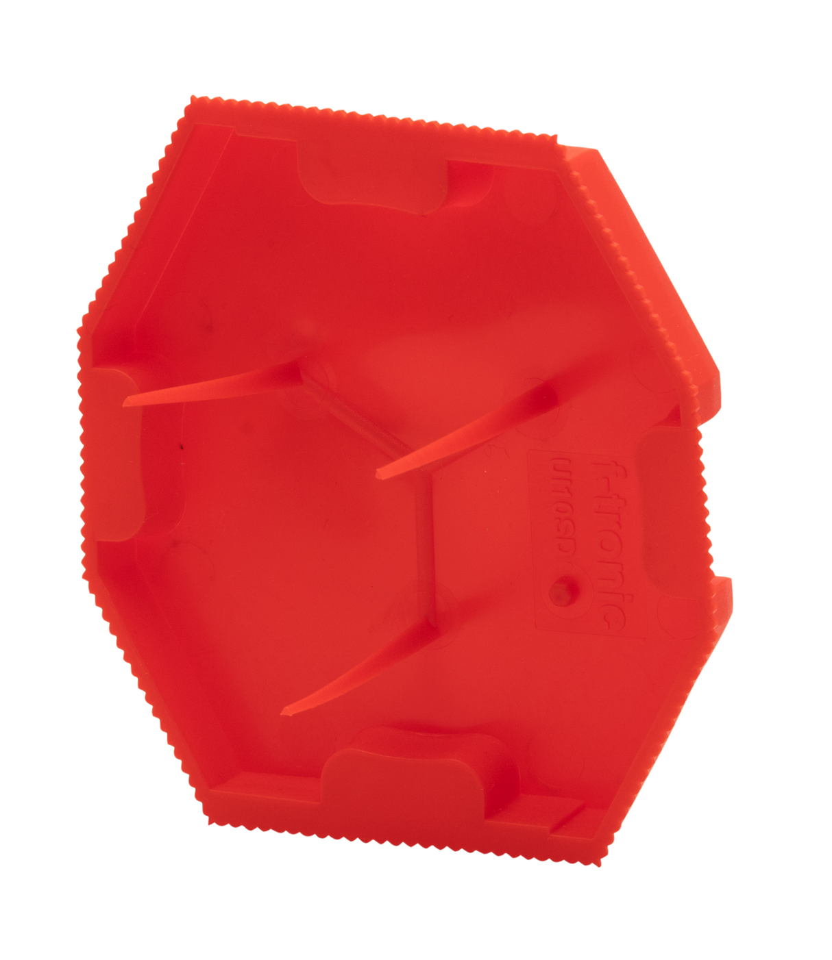 F-TRONIC Signaldeckel Kst xxmm Steckdeckel UI10SD