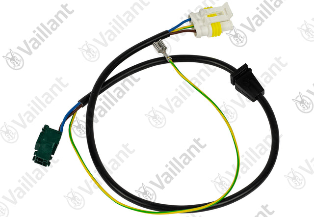 Vaillant Ersatzteil Kabel für VC 107 E, VC 166+206+256 E u. a. | Art.-Nr. 0010032757
