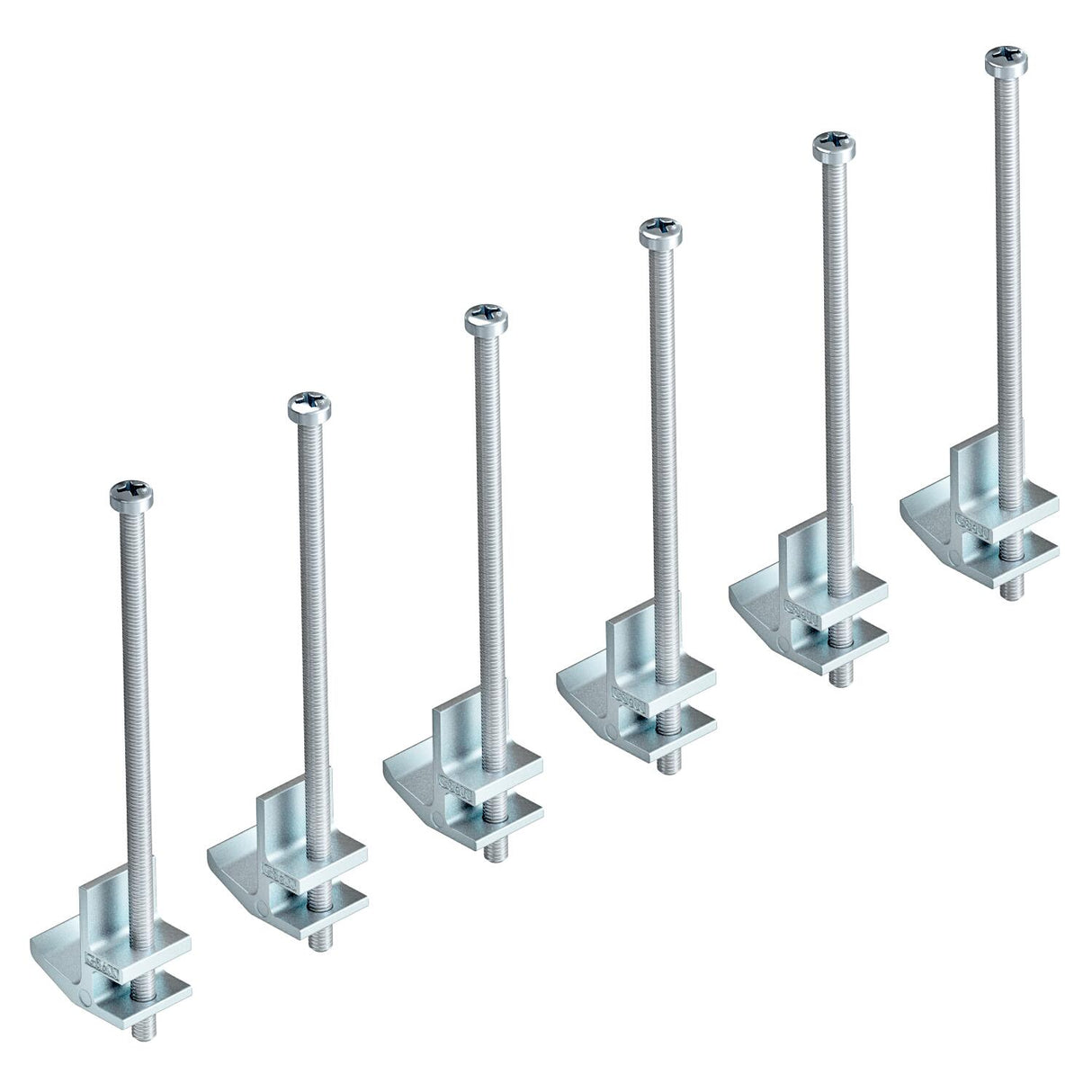 BETTERMANN Montagesatz IB BGESR9