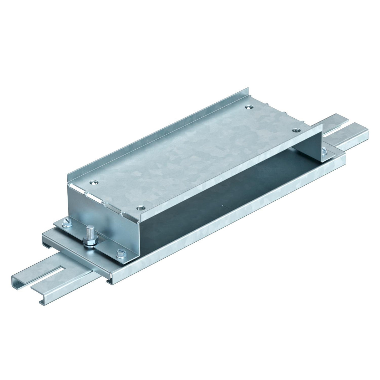 BETTERMANN Befestigungsbügel UF-K ST IBVE 25038 250x38mm Bügel m.Potausgl