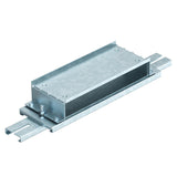 BETTERMANN Befestigungsbügel UF-K ST IBVE 25048 250x48mm Bügel m.Potausgl