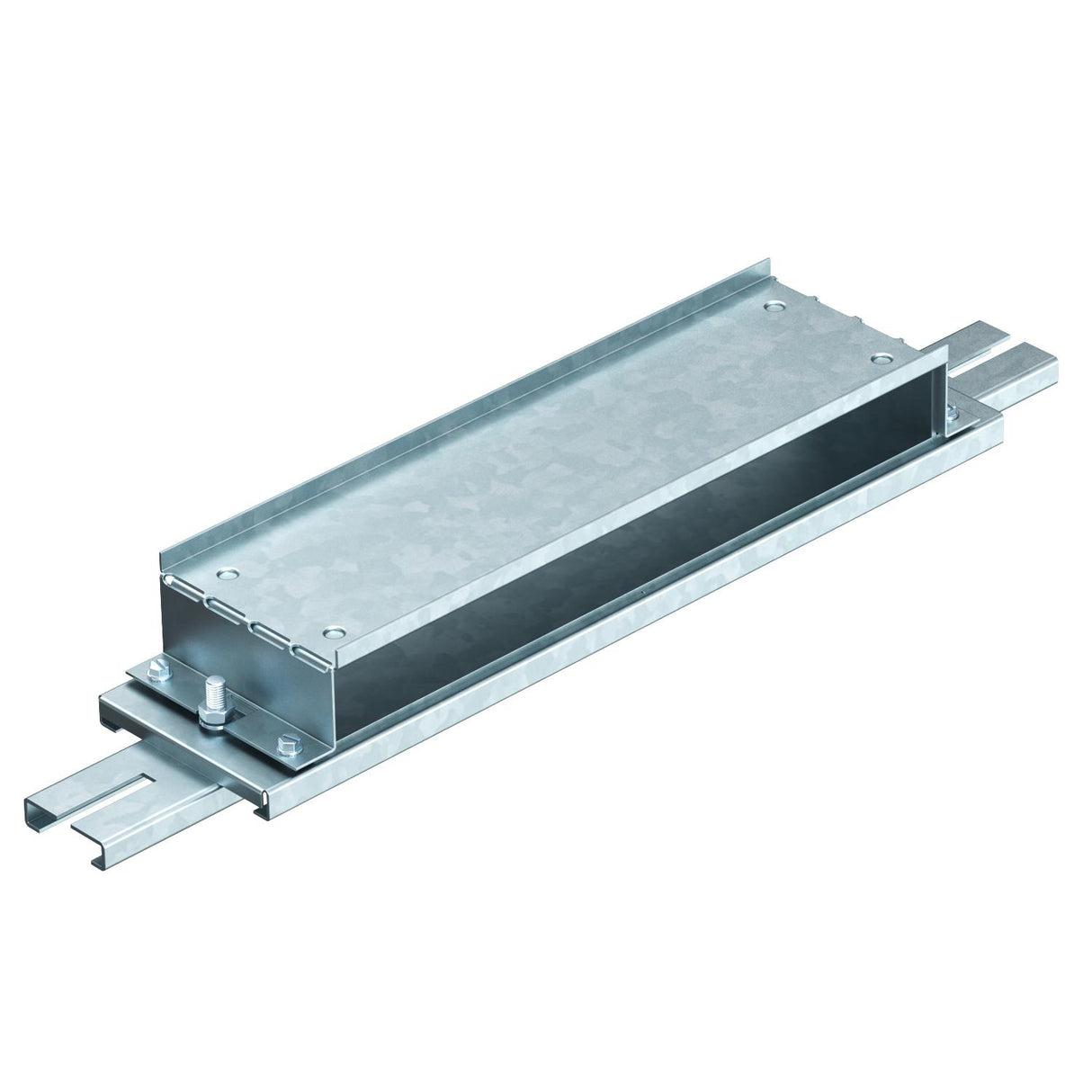 BETTERMANN Befestigungsbügel UF-K ST IBVE 35038 350x38mm Bügel m.Potausgl