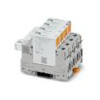 PHOENIX Überspannungsableiter 415VAC 4TE VAL-SPP-T2-275-3+1-UT-R Netzform-TN-S/TT