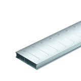 BETTERMANN Unterflurkanal estr.überd ST S2 19038-2 190x38x2000mm 2zug