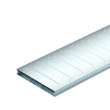 BETTERMANN Unterflurkanal estr.überd ST S3 25028-2 250x28x2000mm 3zug
