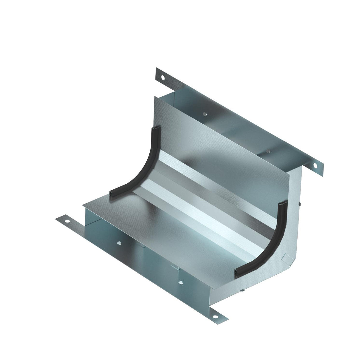 BETTERMANN Vertikalkrümmer ST 3zug vz KV3 25028-2 330x178mm f.estr.überd.UF-K