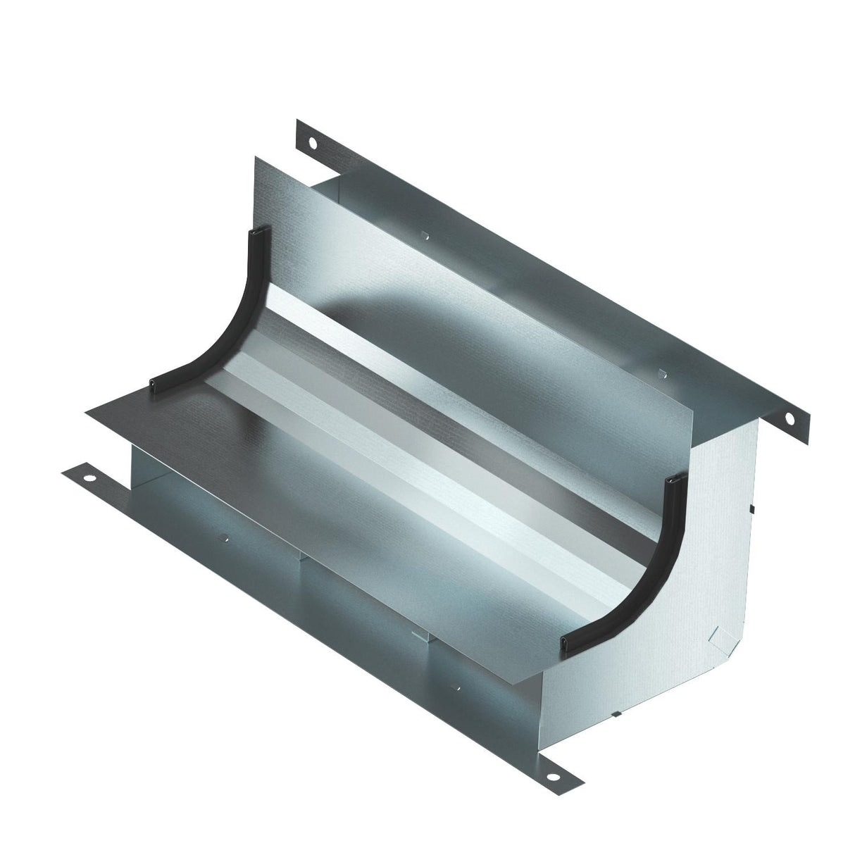 BETTERMANN Vertikalkrümmer ST 3zug vz KV3 35058-2 350x58mm f.estr.überd.UF-K
