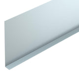 BETTERMANN Trennwand UF-K ST L-Profil OKA2 TW 150 136,5x2400mm steck