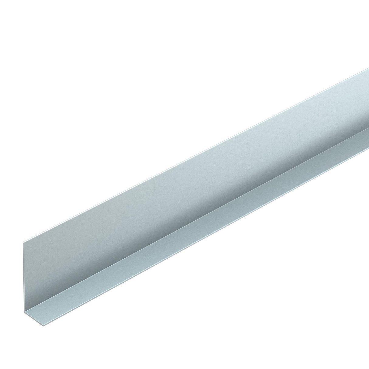 BETTERMANN Trennwand UF-K ST 36,5x2400mm OKA2 TW 50 L-Profil steck