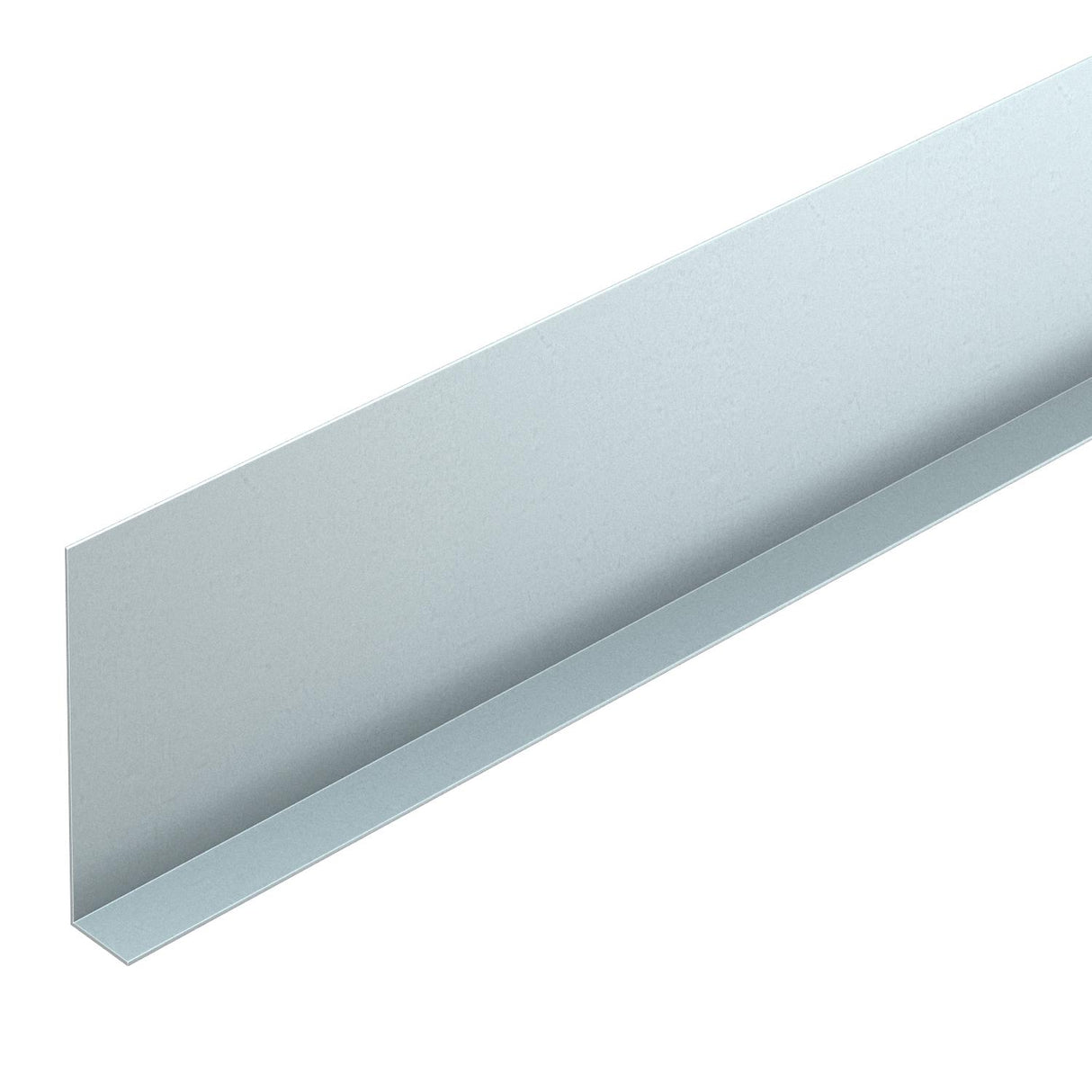 BETTERMANN Trennwand UF-K ST 76,5x2400mm OKA2 TW 90 L-Profil steck