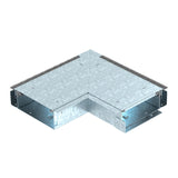 BETTERMANN Abzweigeinheit ST 90° OKB IE 25085 ON 421x250mm