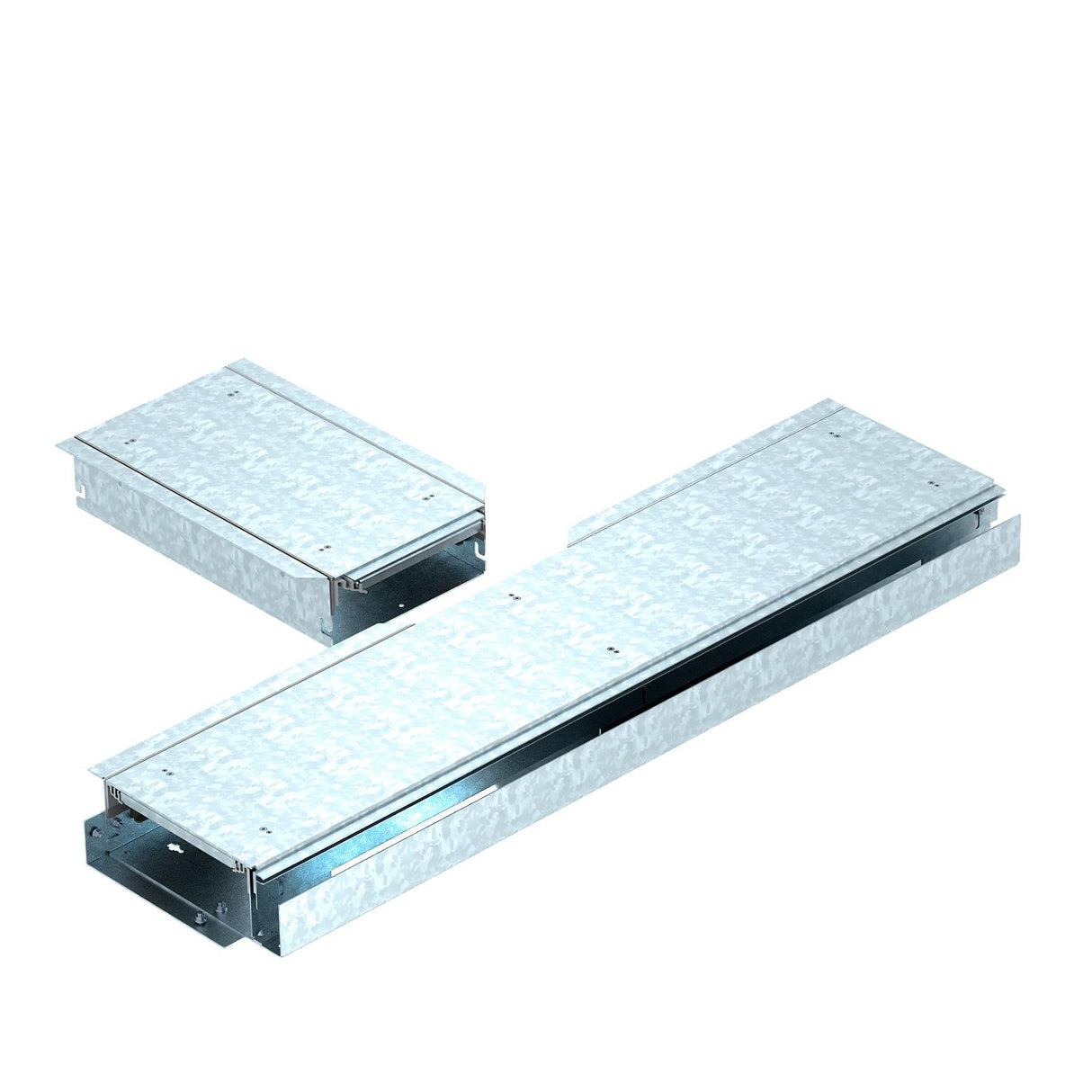 BETTERMANN Abzweigeinheit ST T-Abzweig OKB TS 25085 ON 1000x645mm