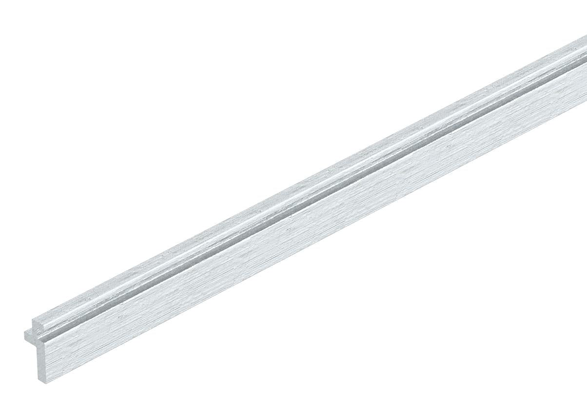 BETTERMANN Bodenbelagsanlegeprofil alu OKA BA4 3 4x2400mm