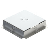 BETTERMANN Schalkörper quadrat SK RK9 247x247x55mm