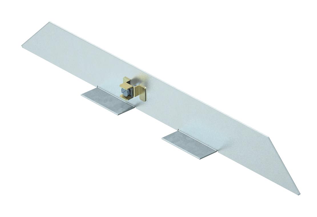 BETTERMANN Endstück ST AIKA ES 15040