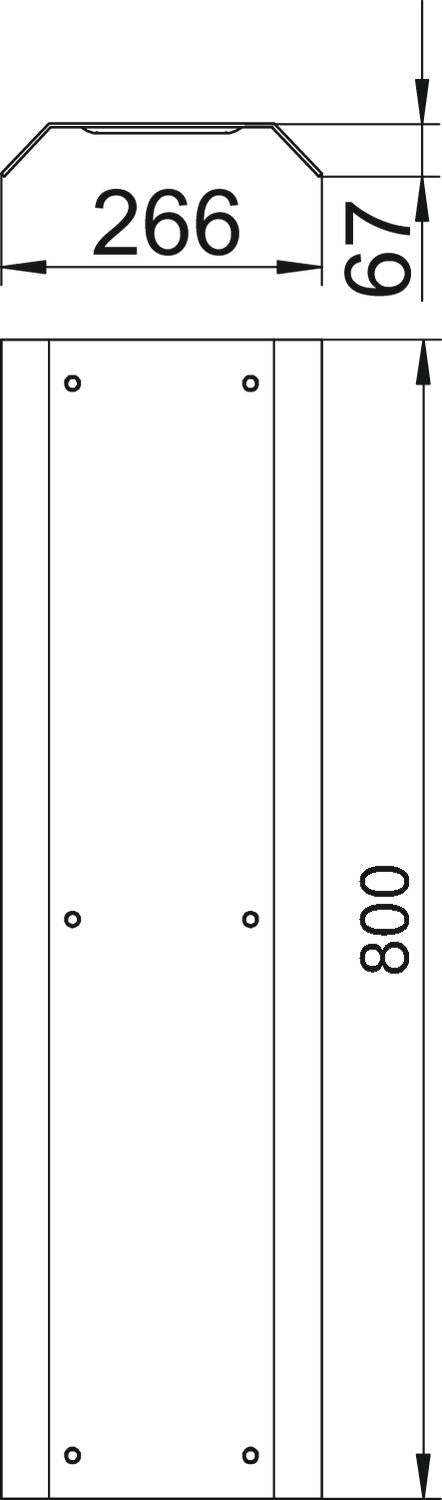 BETTERMANN Deckel AB-K ST Standard AIKF D 20070 eins.abgeschr