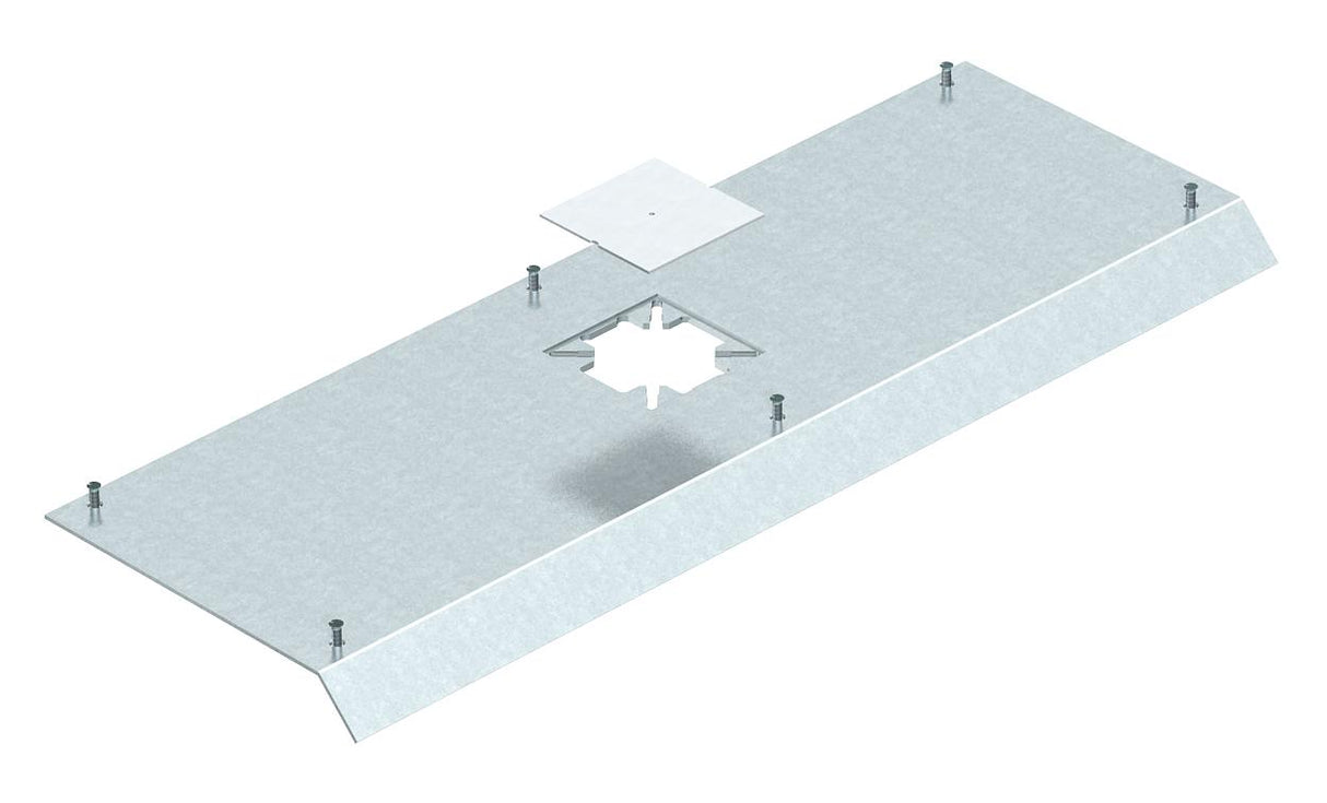 BETTERMANN Deckel AB-K ST Standard AIKF DAT 25040 eins.abgeschr