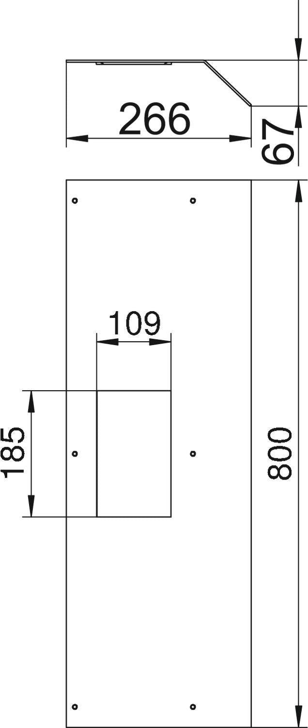 BETTERMANN Deckel AB-K ST Standard AIKF DG2 20070 eins.abgeschr