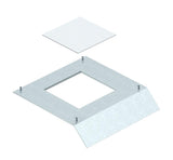BETTERMANN Deckel AB-K ST Standard AIKF DG4 35075 eins.abgeschr