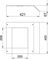 BETTERMANN Deckel AB-K ST Standard AIKF DG6 35075 eins.abgeschr