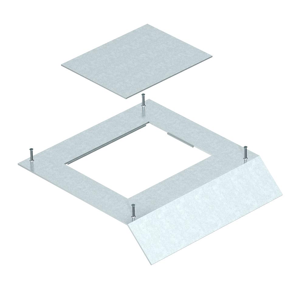BETTERMANN Deckel AB-K ST Standard AIKF DG6 35075 eins.abgeschr