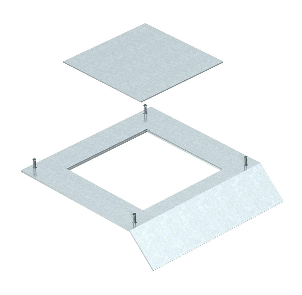 BETTERMANN Deckel AB-K ST Standard AIKF DG9 35075 eins.abgeschr
