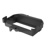 BETTERMANN Blindplatte PA 72mm sw AP1.5 GESRM2 Blindplatte