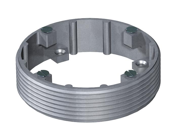 BETTERMANN Höhenerweiterung Zubehör AR80 24