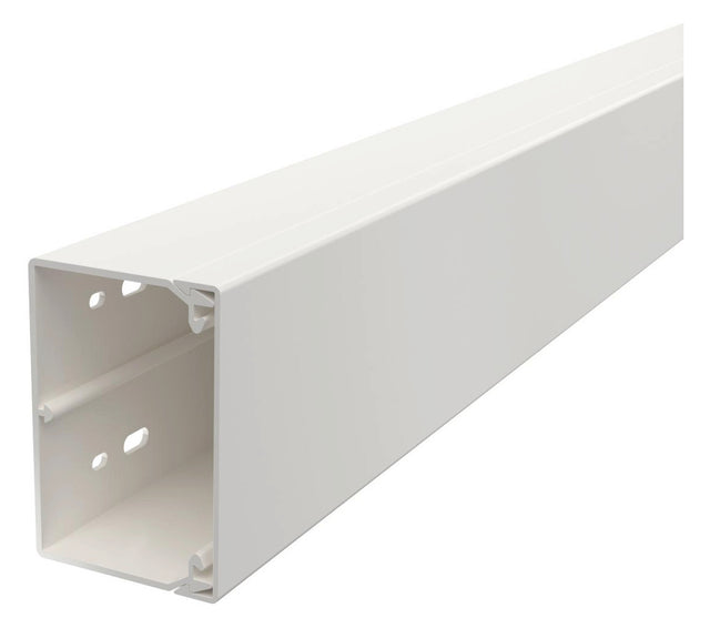 BETTERMANN Leitungsführungskanal Kst rws WDK60090RW 60x90x2000mm RAL9010 unbeh