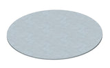 BETTERMANN Blindplatte ST Blindplatte gr DUG B R4