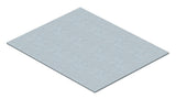 BETTERMANN Blindplatte ST 258mm gr DUG B 6 Blindplatte
