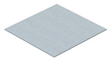 BETTERMANN Blindplatte ST 247mm gr DUG B 9 Blindplatte