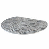 BETTERMANN Blindplatte Alu 240,8mm EP QR RA9 10 Blindplatte