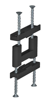 BETTERMANN Zugentlastung Kst 16mm unbeh T ZE