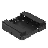 BETTERMANN Geräteträger 1f PA MT45V 0 228x47x221mm
