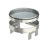 BETTERMANN Kassette VA rnd 215mm RKRN2UZD3R4VS25