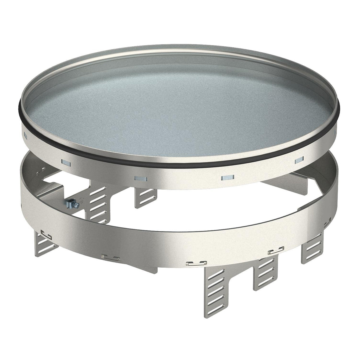 BETTERMANN Kassette VA rnd 305mm RKRN2UZD3R9VS25