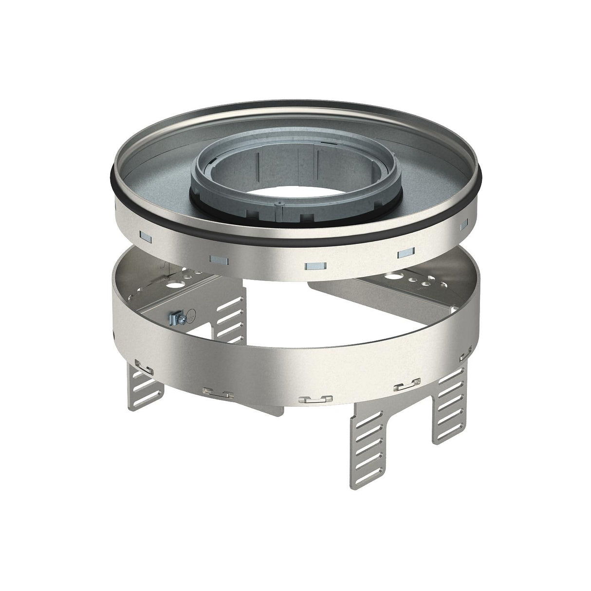 BETTERMANN Kassette VA rnd 215mm RKFRN2UZD3R4VS25