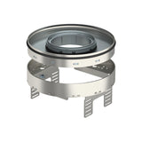 BETTERMANN Kassette VA rnd 215mm RKFRN2UZD3R4VS25