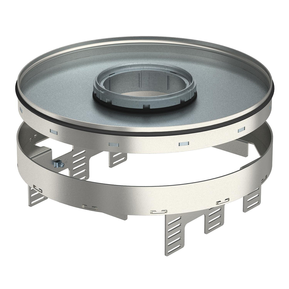 BETTERMANN Kassette VA rnd 305mm RKFRN2UZD3R9VS25