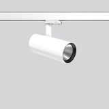 RZB LED-Schienenstrahler 20W Konv DALI DEECOS S 742195.002.3.76 1LED ws 3500K
