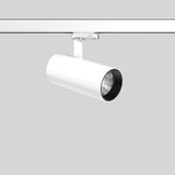RZB LED-Schienenstrahler 29W Konv 1LED DEECOS S 742206.002 ws 3000K ws 3150lm